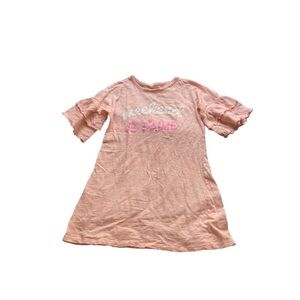 Pink Blouse Top ( kids)